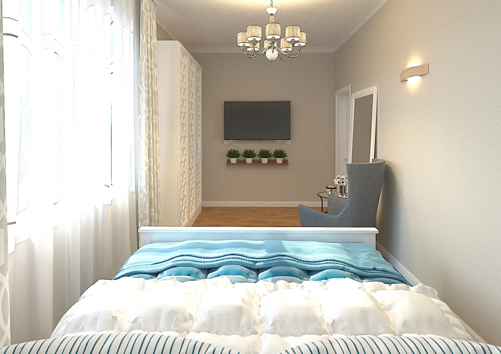 Дом в Крыму