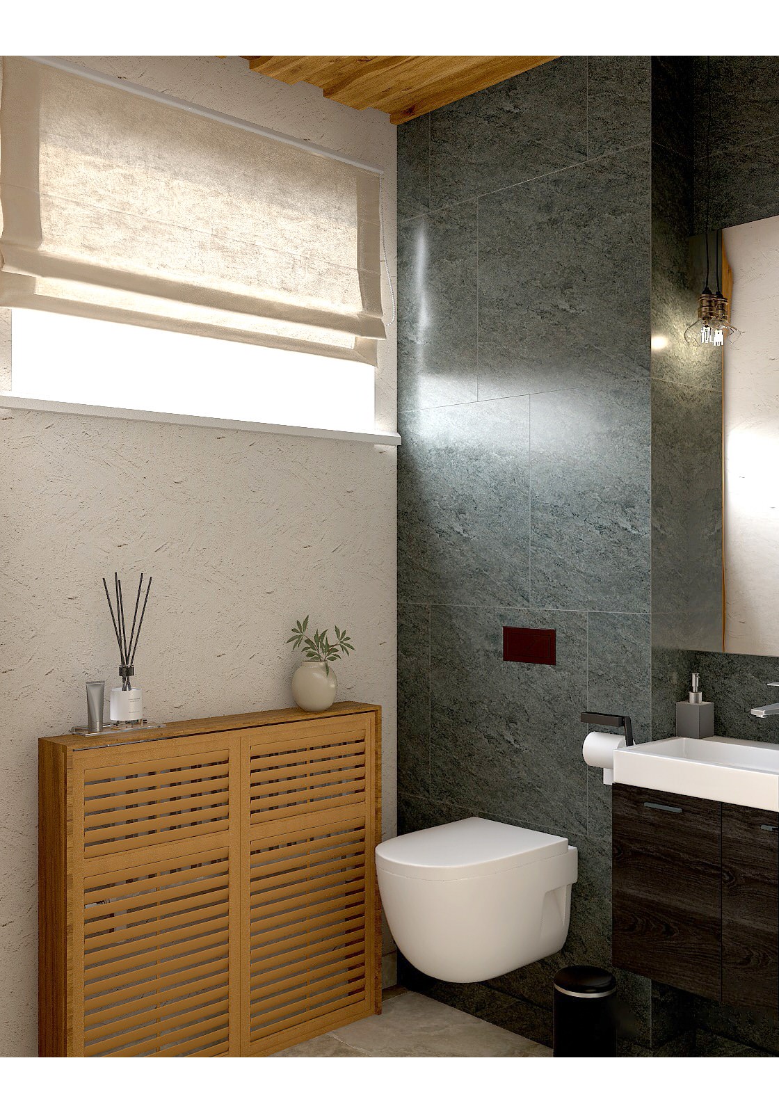 Баня в гостиничном комплексе "Вершина"