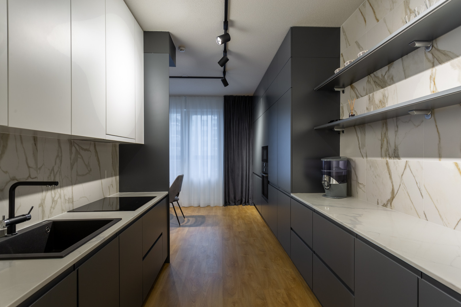 3к квартира на Обводном 108