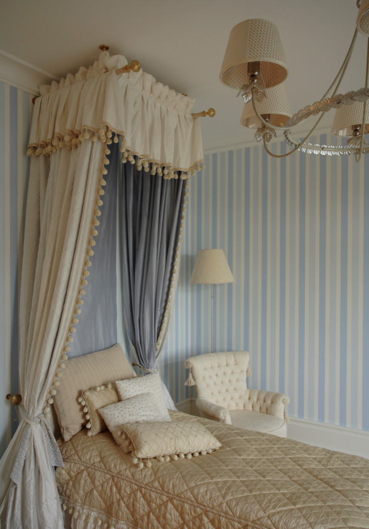 Квартира на Воробьёвых горах