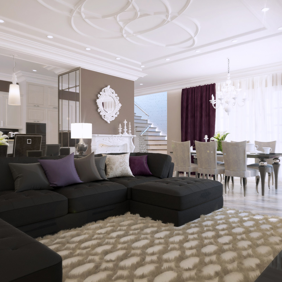 Дом в Белгороде