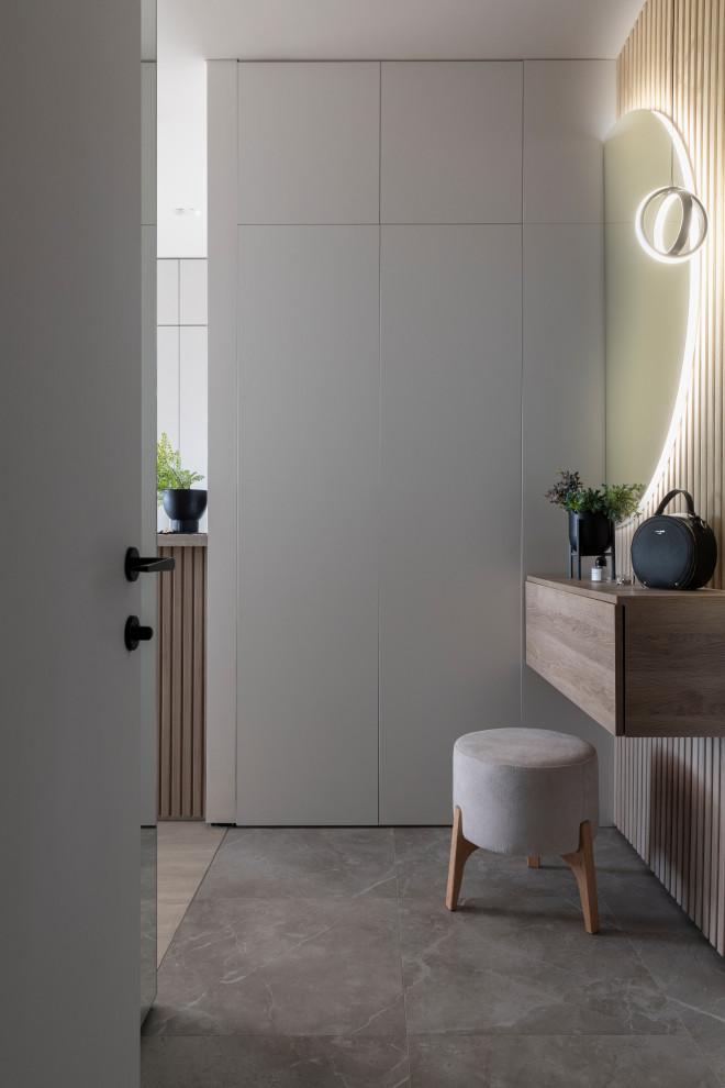 Фотоографии реализации. Квартира на Волоколамском шоссе