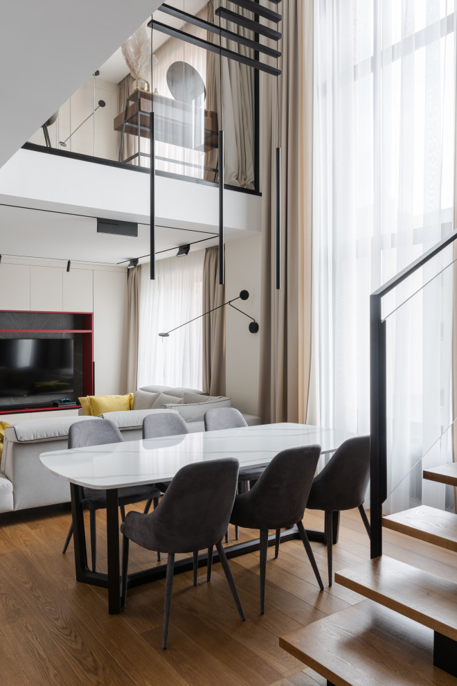 Квартира на Малышева