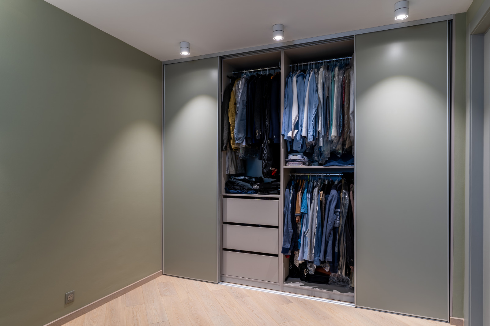 ЖК Светлый Мир