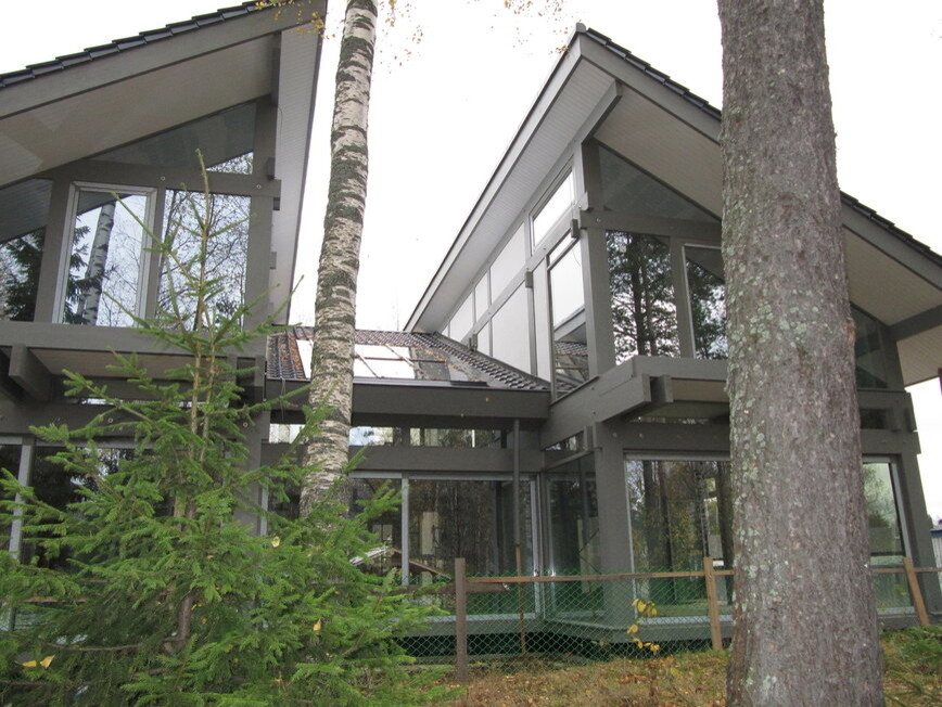 Выполненные работы