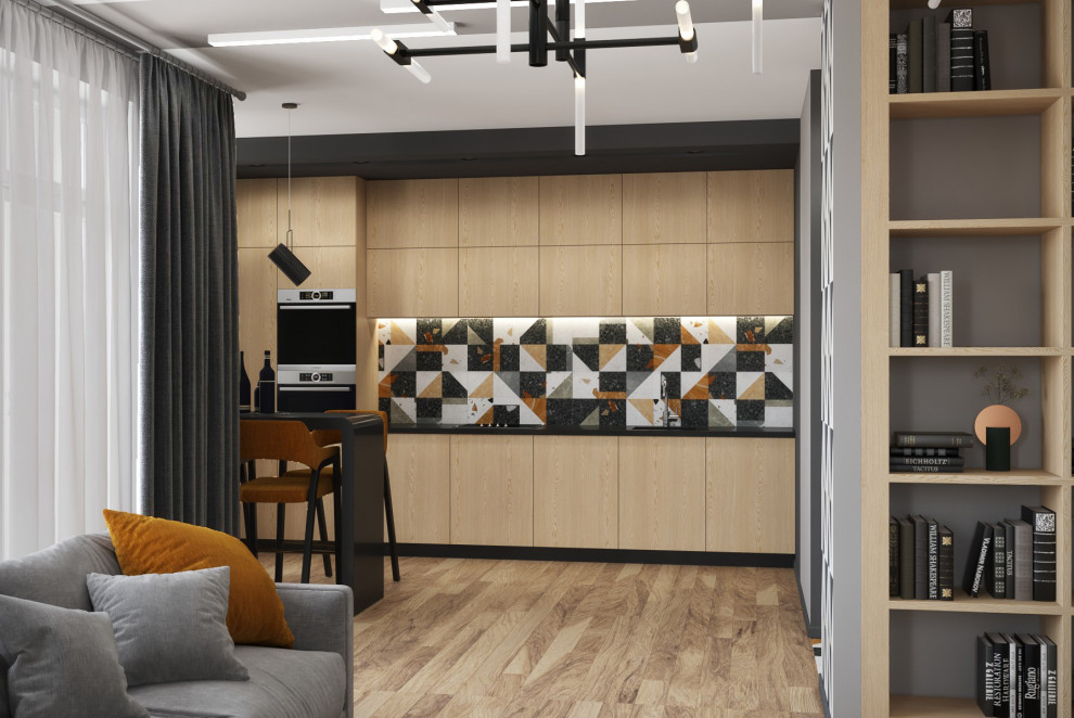 ЖК Резиденция Композиторов