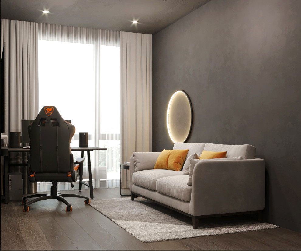 ЖК Гаринский Residense