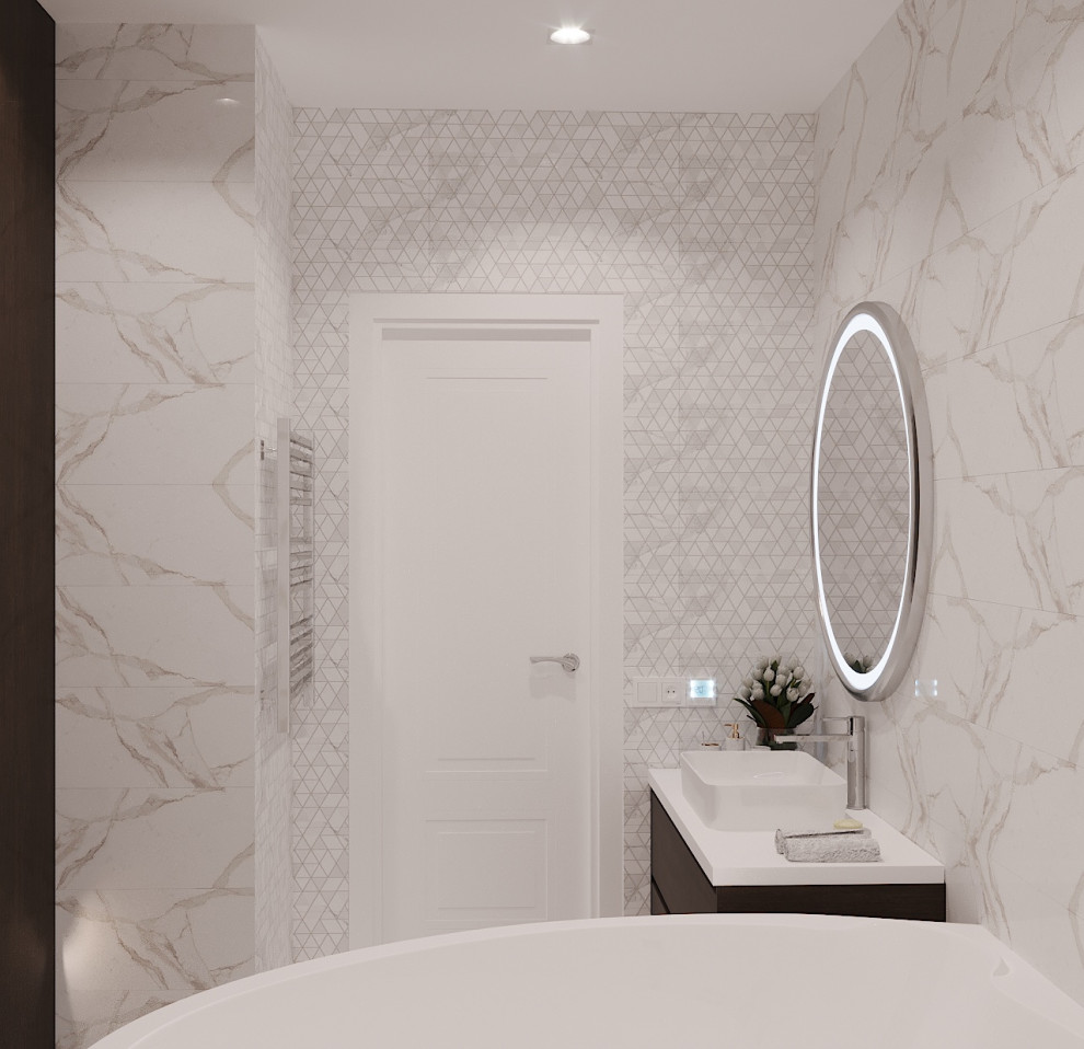 ЖК АКВАМАРИН