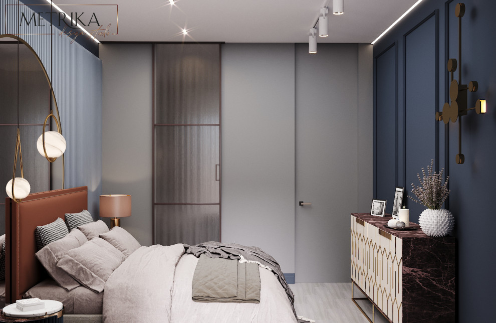 METRIKA Design Studio