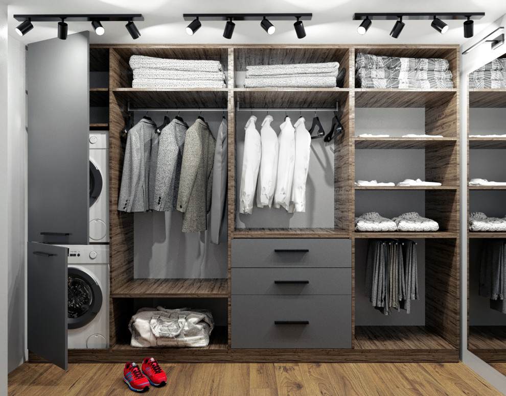 Il progetto di affitto a breve termine di un appartamento commerciale di lusso.