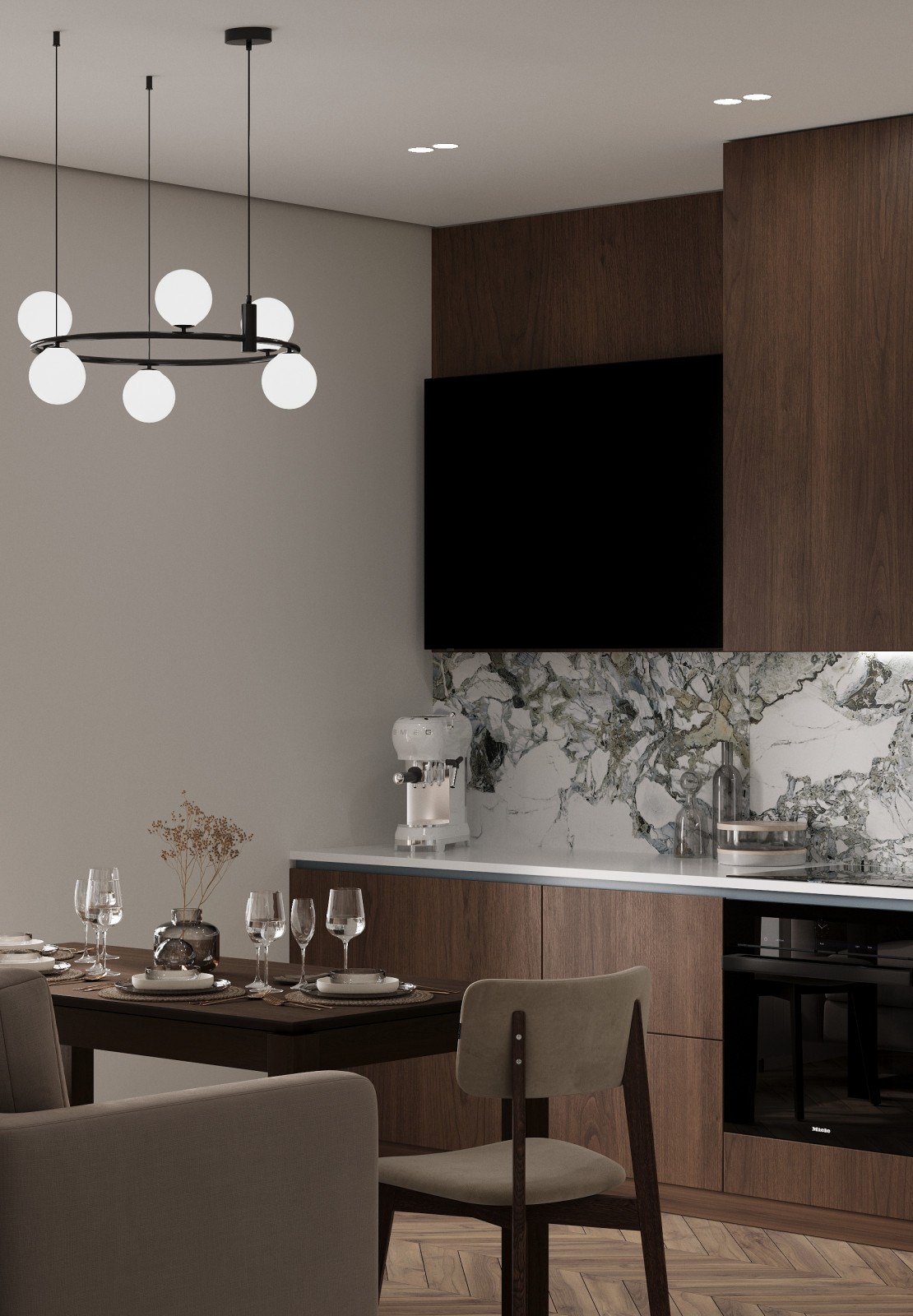 Кухня "Виктория"