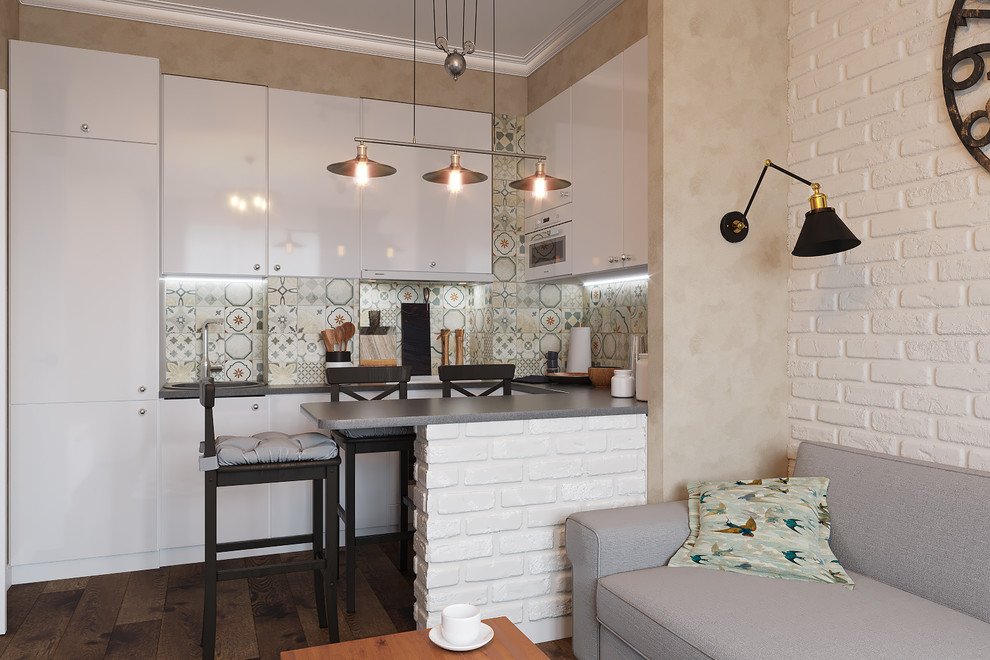 Проект квартиры