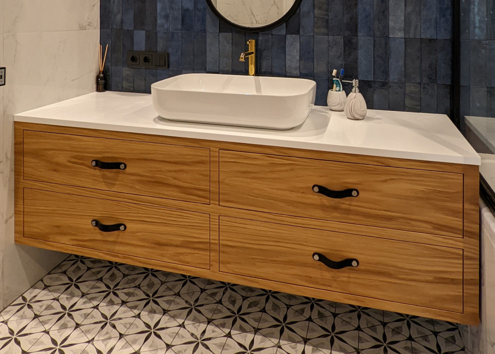 Меблировка квартиры в ЖК Легенда Дальневосточного