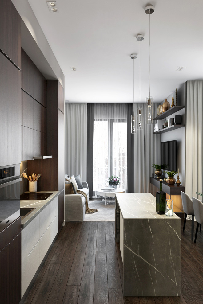 ЖК "Парк Рублево"