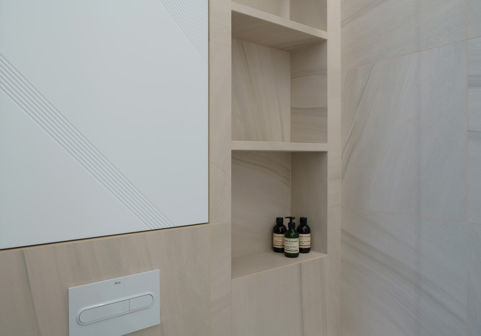 Реализация проекта ЖК Парковый квартал