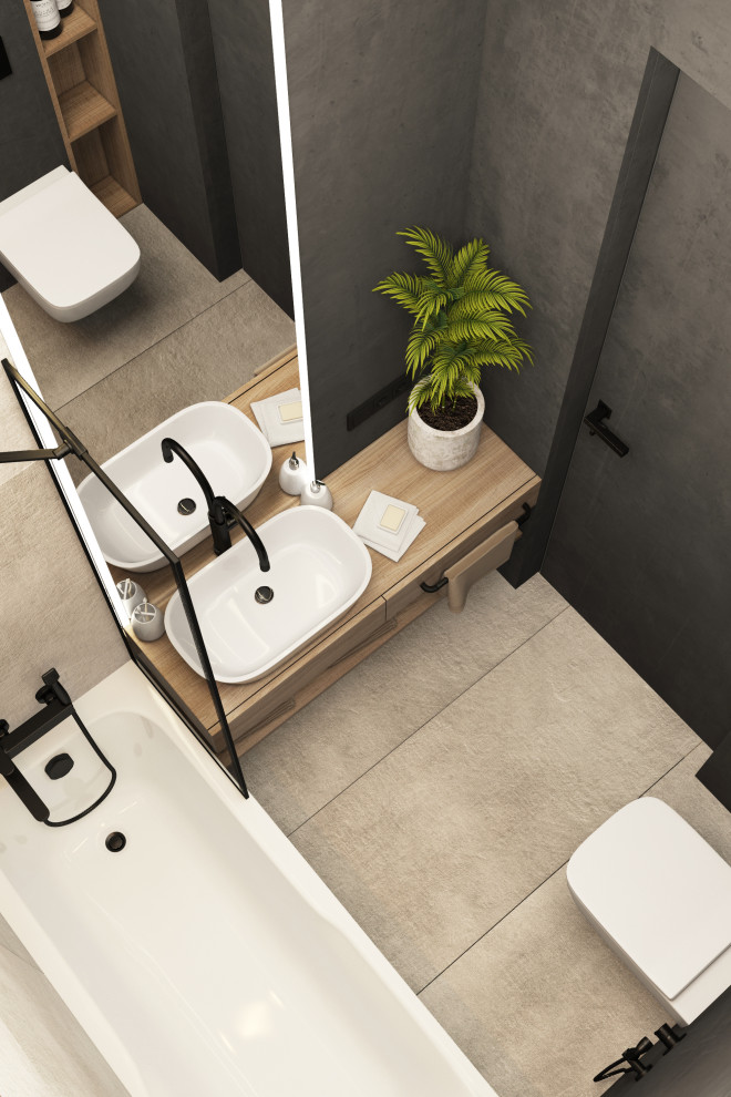 ЖК «ВТБ Арена» Москва