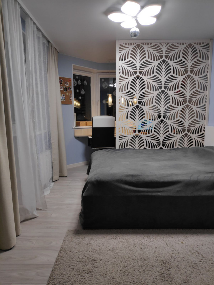 Студенческий Парнас.