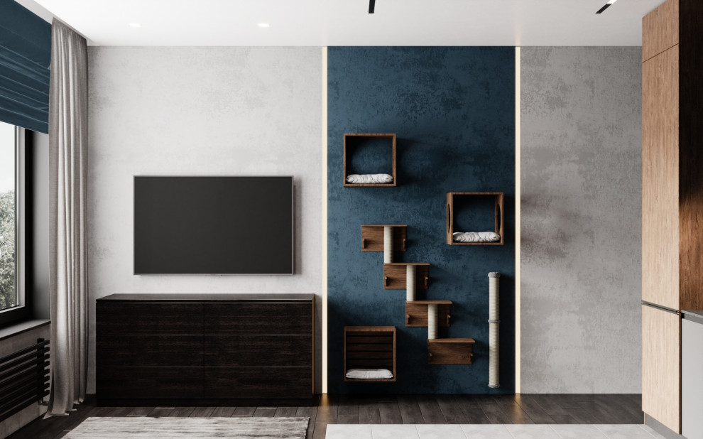 ЖК Береговой