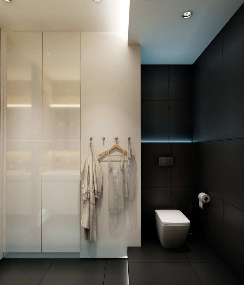 Квартира 160 м в ЖК Филиград