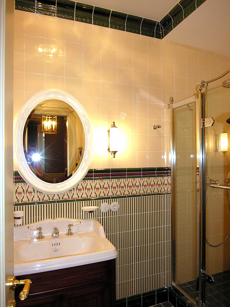 У истоков стиля