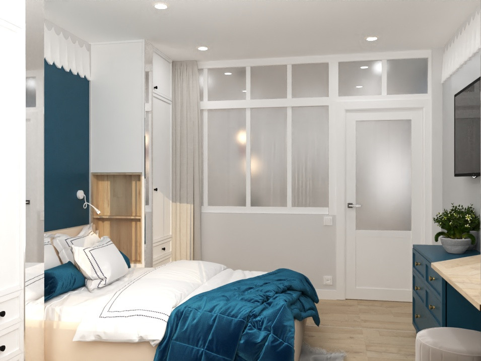 г. Киров ЖК "Мечта"