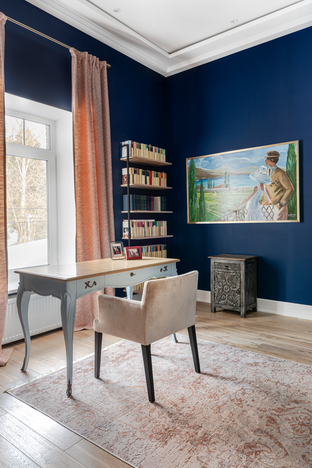 Дом в Лесном Городке (МО)