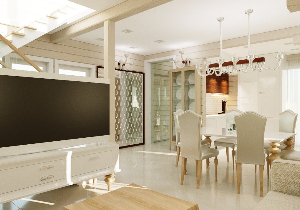 Коттедж в Городецком районе