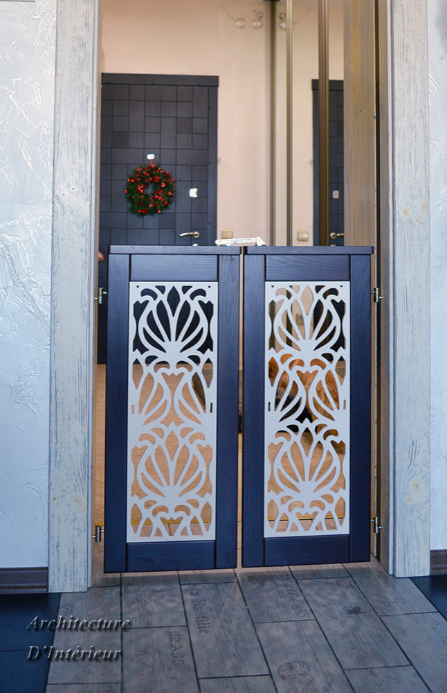 Дизайн для себя