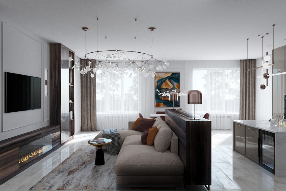 ЖК Новые Черемушки