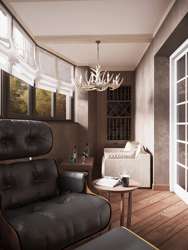 МО г.Железнодорожный (проект)