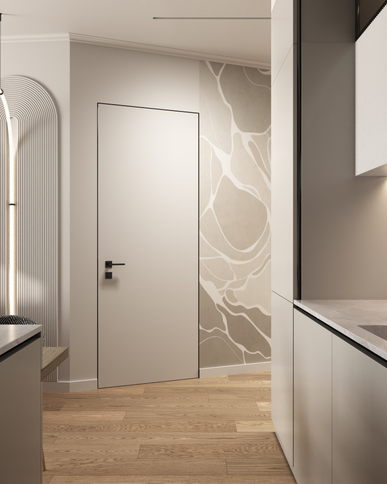 Квартира в Ялте