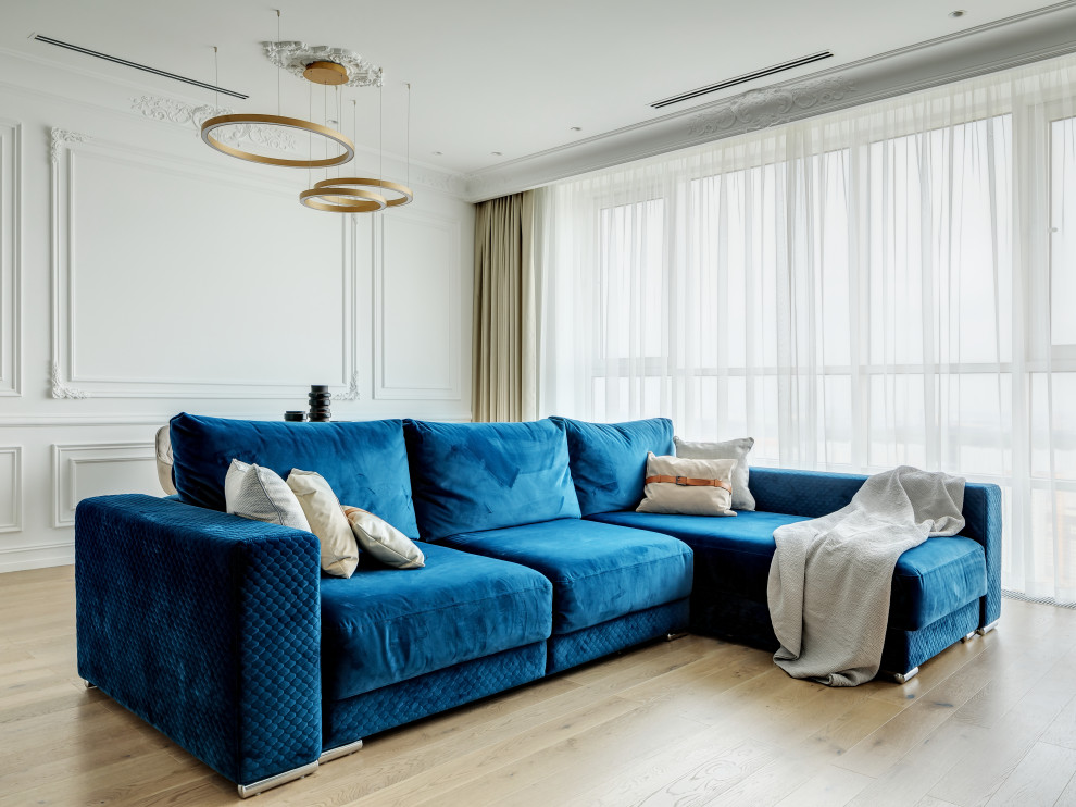 Мария Подскребова