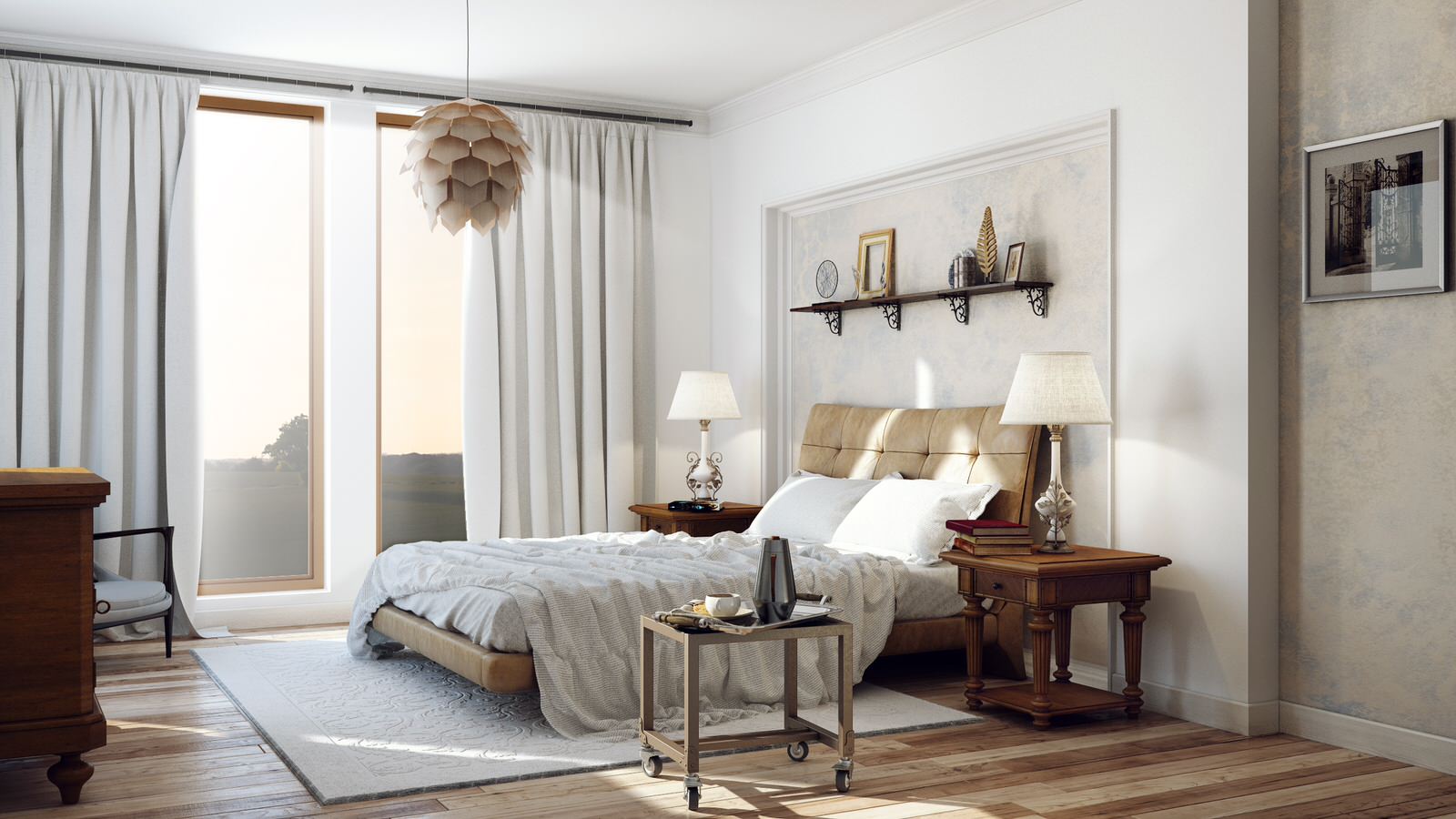 Квартира в Гатчине