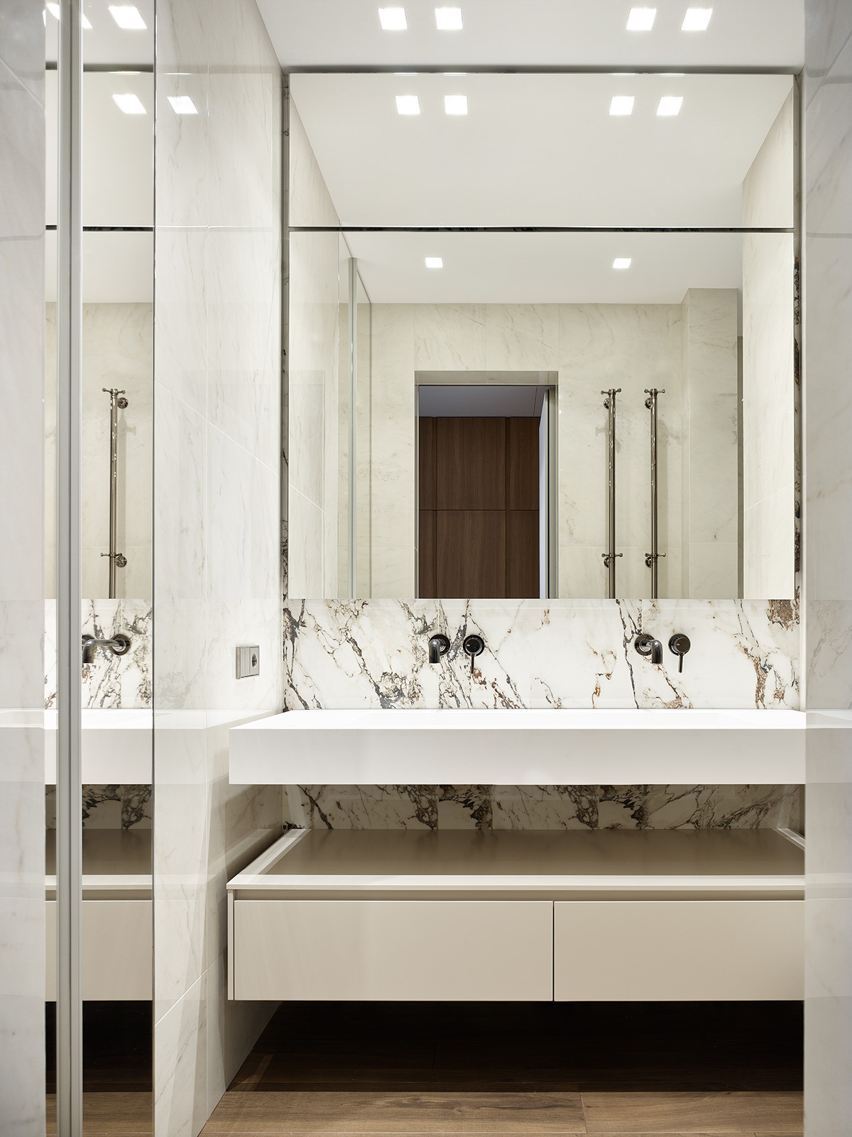 Пентхаус на Вавилова