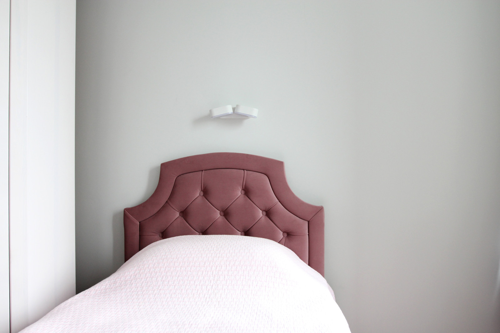 Дизайн-проект квартиры в ЖК "Родной город. Воронцовский парк"