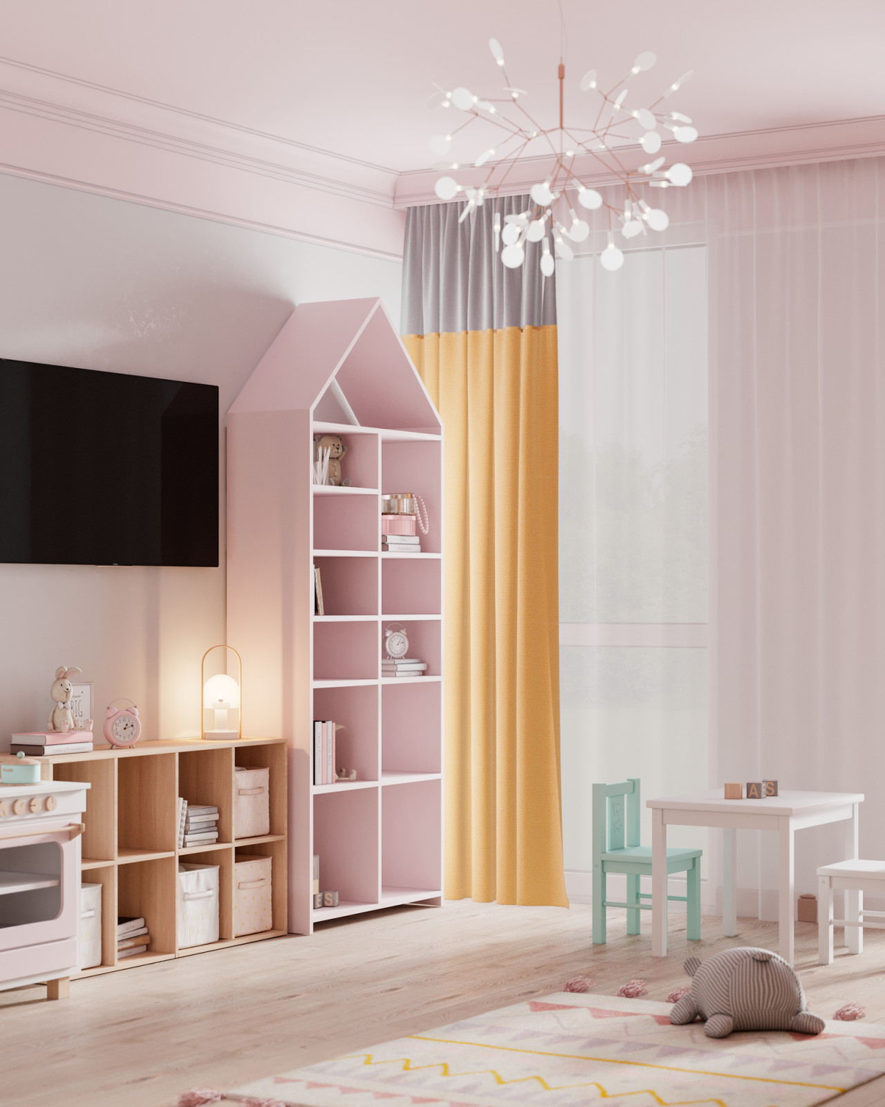 ЖК "Хорошевский"