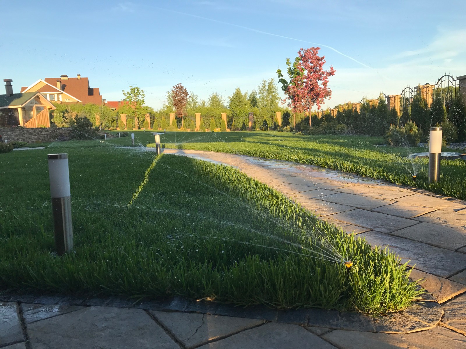 Легкий фьюжн 0.25 га