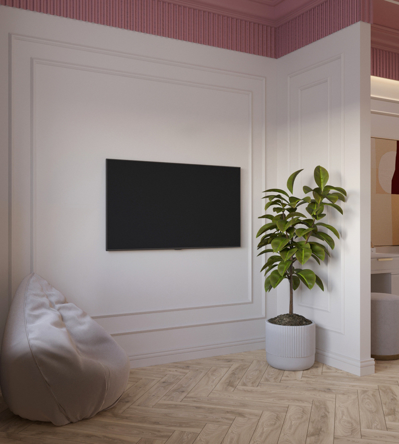 Приморский проспект