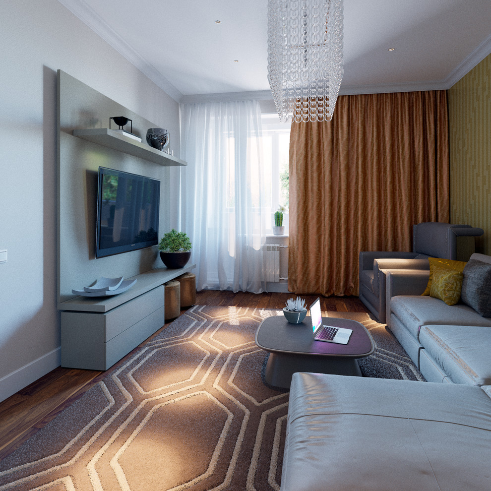 дизайн-проект #1