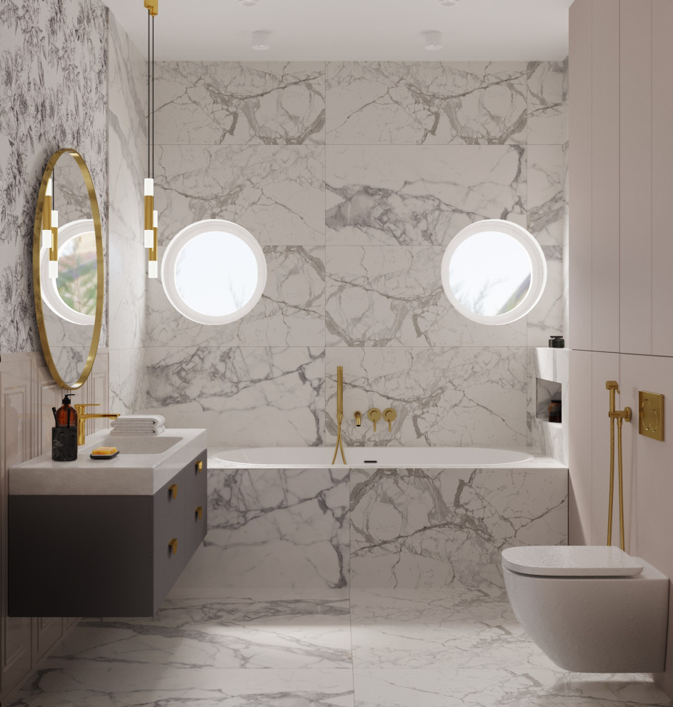 Утонченный характер.