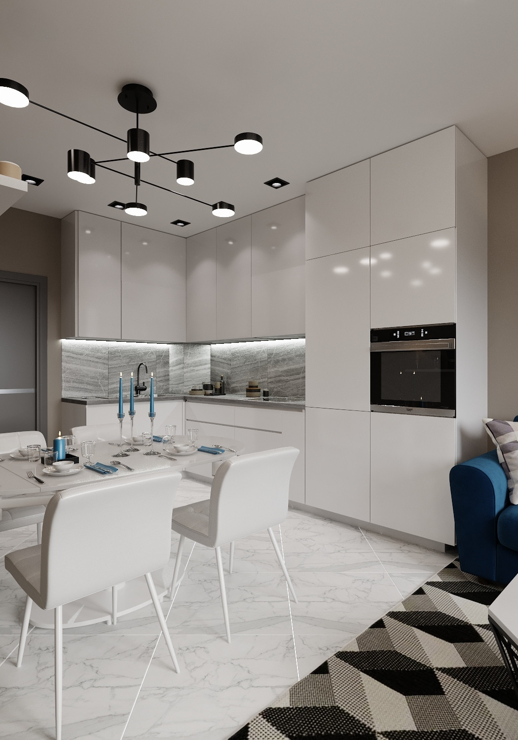 ЖК Доминант