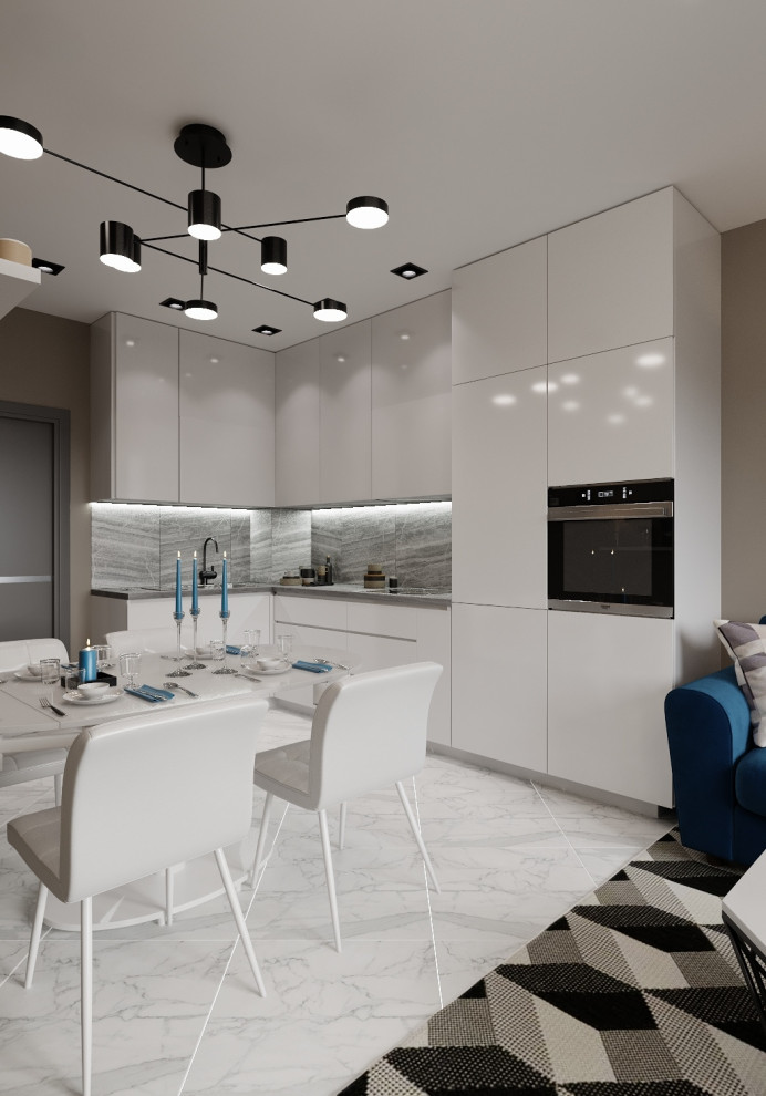 ЖК Доминант