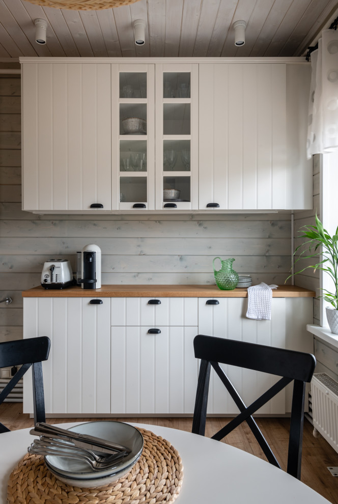 Кухня на даче