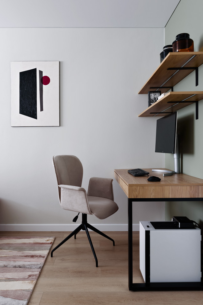 Яркая трешка