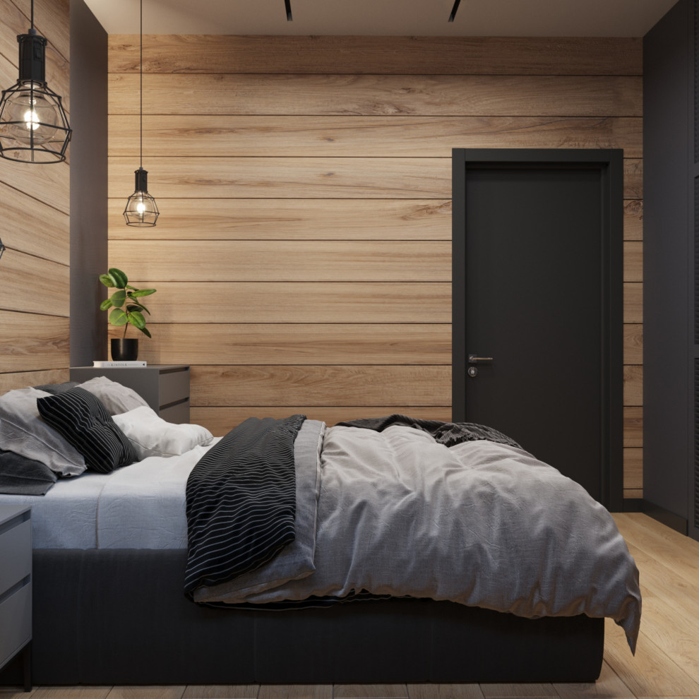 квартира в поселке "Миловка"