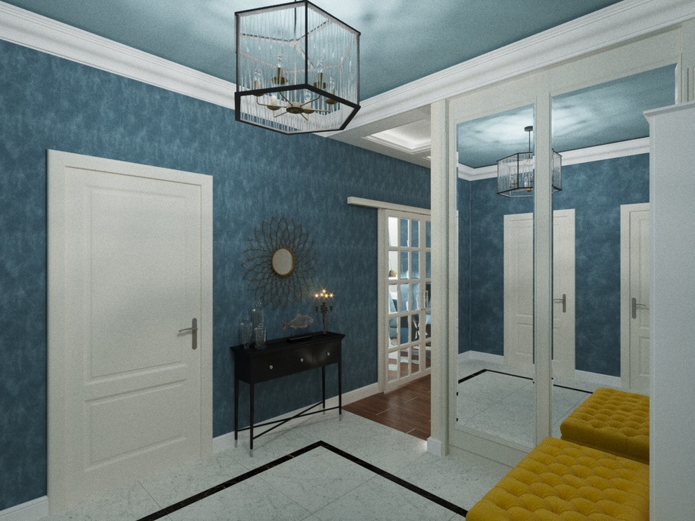 Обложка проекта: Fresh classic