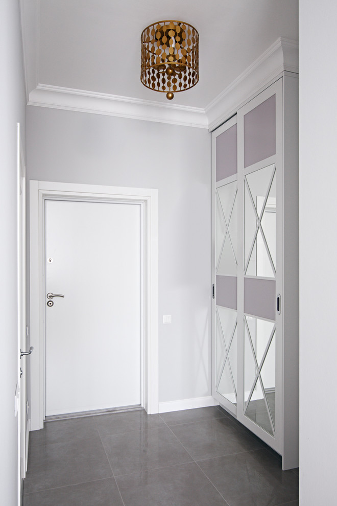 Квартира на Московском проспекте в Петербурге