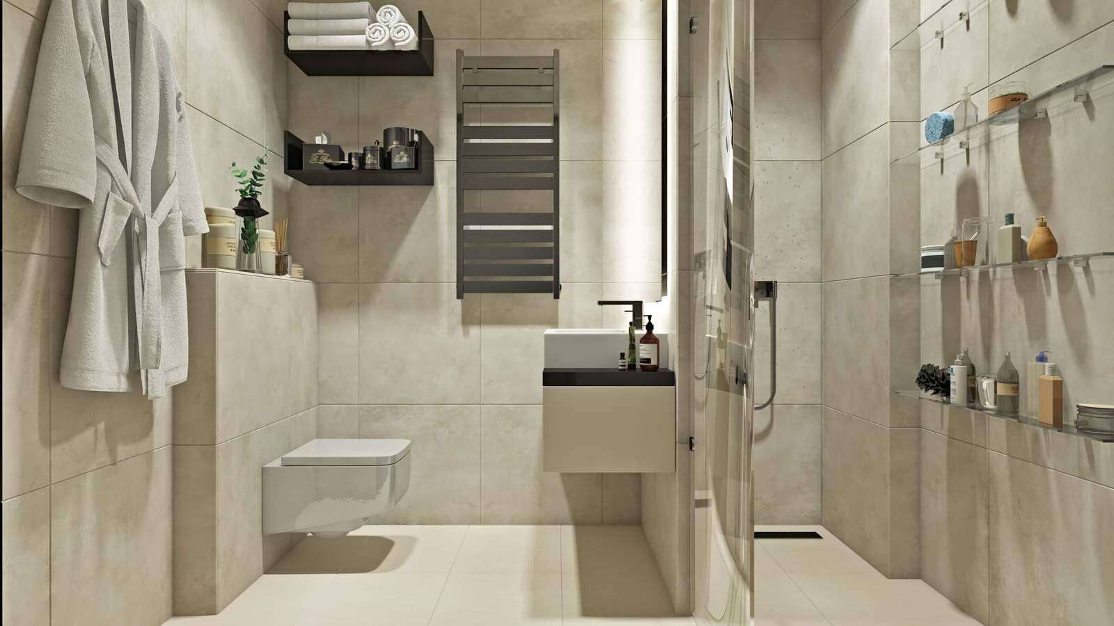 Итальянский квартал