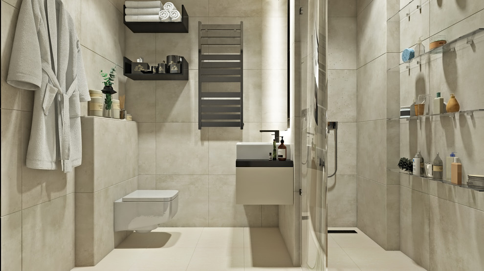 Итальянский квартал