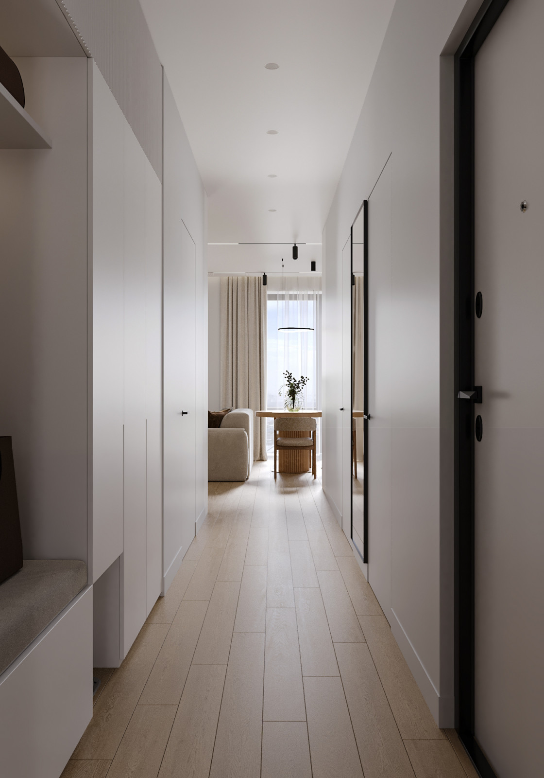 ЖК "Very" 70 кв.м.